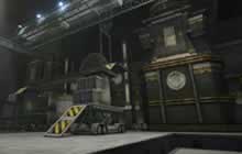 CF手游生化金字塔大神平民枪狂虐僵尸视频