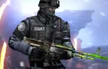 CF手游生化杀手M60对比分析 使用技巧大全