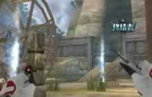 CF手游生化对决大神运动战刀僵尸技巧分享