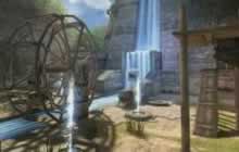 CF手游失落神庙生化对决防守点位 幽灵末日