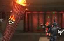 CF手游火炬全面评测视频分享 近身武器之王