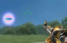 CF手游金牌竞技场飞盘射击小技巧 夺冠热门