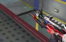 CF手游单点爆破进击玩法团队合作技巧详解