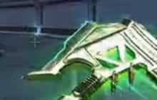 CF手游奇怪君生化空间站虐小僵尸视频赏析