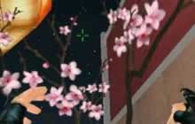 CF手游新年广场团队武器大乱斗玩法技巧解析