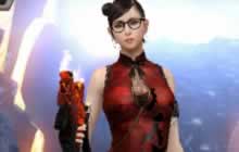 CF手游冲锋枪MK5-火焰弹道实测 稳定型冲锋