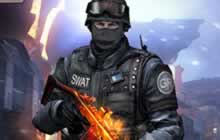 CF手游MK5-火焰属性对比分析 地图实战技巧