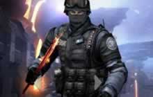 CF手游御火手斧属性解析 地图实战技巧共享