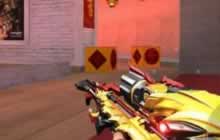 CF手游暗杀星觉醒暗杀神各地图实战使用详情