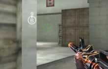 CF手游供电所枪械使用技巧 战术安排任选