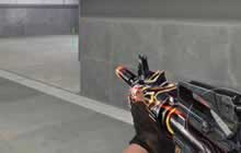 CF手游歼灭战回廊战术点位枪械使用技巧一览