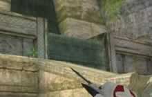 CF手游失落神庙点位枪械选择技巧心得分享