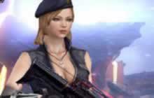 CF手游英雄级角色审判者属性技能伤害实测