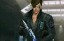 白狼的手枪别在胸口还是腰间？8.18每日一题