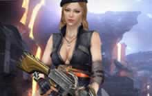 CF手游生化对决寂静村攻坚战技巧心得详解