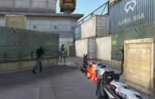 CF手游818好玩解雷神换购无影现场直播视频