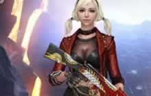 CF手游大头大乱斗各类枪械选择使用技巧分析