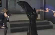 CF手游奇怪君异域小镇视频赏析 ACE轻松获取