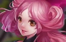 王者荣耀大神秀钻石质量局孙尚香第一视角