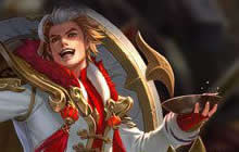 王者荣耀经典赛事复盘 王者峡谷的游击先锋