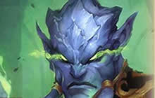 炉石传说新卡降临 三费法术与马克扎尔王子