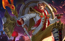 王者荣耀纵横实况 最强输出坦克英雄张飞