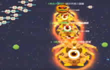 球球大作战杀笔解说第十五期 从未掉下过第一