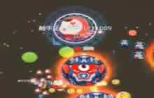 球球大作战哓风教学视频 绿刺交叉口是关键