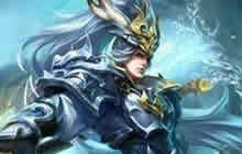 王者荣耀韩信遇演员四打六 背水一战拯救世界