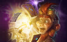 虎炉石传说虎头哥解说七月五号实况录像