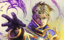 炉石传说少帮主拯救牧师之雪白干净的安度因