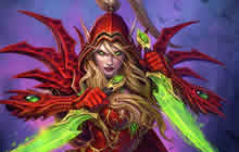 炉石传说少帮主6月20日直播竞技场实录解说