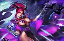 王者荣耀大胡子直播解说 肉装芈月能抗能打