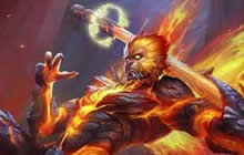 王者荣耀大胡子直播解说 孙悟空一棒四千血