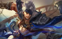 王者荣耀大胡子解说 王者排位夏侯惇实力Carry