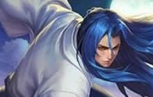 王者荣耀新刺客英雄橘右京技能视频介绍