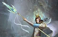 王者荣耀体验服杨戬女娲即将登场 项羽大改动