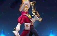 王者荣耀体验服新英雄马可波罗 技能介绍视频