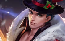 王者荣耀王者星座学固执小水平 坚定大吕布