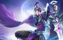 王者荣耀王者星座学热心帮助双鱼 全图支援刘邦