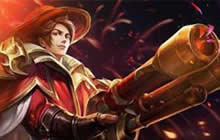 王者荣耀九天解说 男人就要像刘备一样刚猛