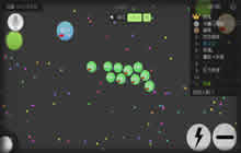 球球大作战快速合体诀窍讲解 合体技巧心得