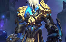 王者荣耀钟馗技能详细解析 使用技巧详细讲解