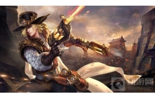 王者荣耀马可波罗技能分析 玩法连招技巧