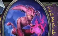 炉石卡拉赞之夜术士新卡 惨遭玩家集火吐槽