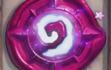 炉石资深玩家曝光 卡拉赞之夜将有三款卡背