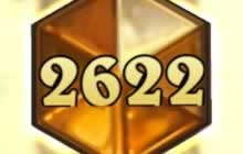 炉石节奏获得的胜利 炎爆随从法月末上传说