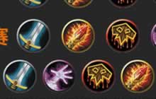 2016年炉石传说黄金超级联赛 夏季赛大数据