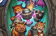 卡拉赞之夜新卡 三费中立机械随从战吼BUFF