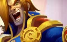 炉石卡拉赞之夜第二区背景介绍 夜访歌剧院